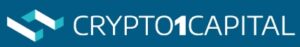 Crypto1capital Logotyp