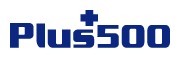 Plus500 logo