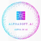 Alphasoft.ai logo