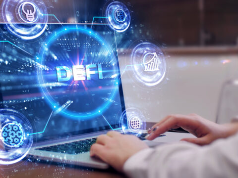 Understanding DeFi‘s Role in Financial Revolution