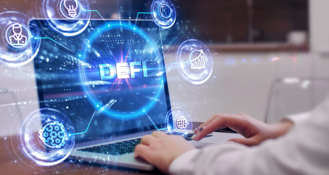 Understanding DeFi‘s Role in Financial Revolution