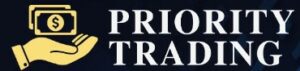 Priority Trading logo