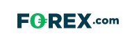 Forex.com logo