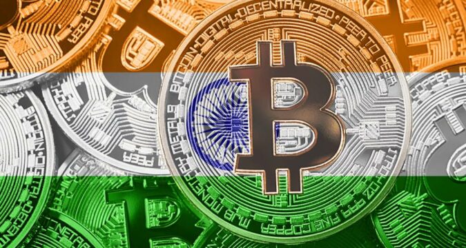 How to Buy Bitcoin in India: A Comprehensive Guide