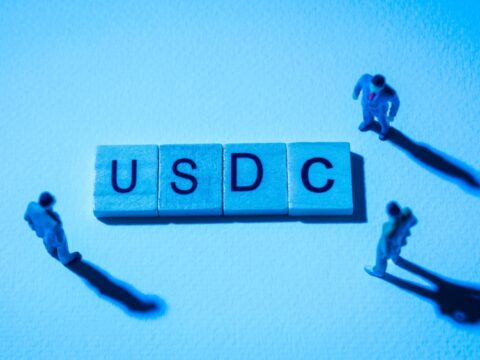 Binance Halts USDC Support on Tron Blockchain