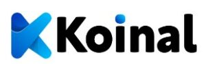 Koinal logo