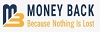 Money back logo