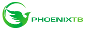 PhoenixTB logo