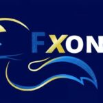 Logo du courtier Fxonic pour trader les CFD sur les indices en ligne