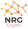 NRG Crypto logo