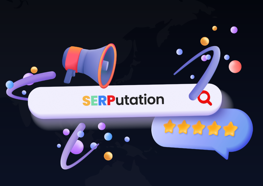 SERPutation - Performance Marketing | Digital PR | Crypto SEO Agency | Online Reputation Management