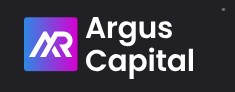 ArgusCapital logo