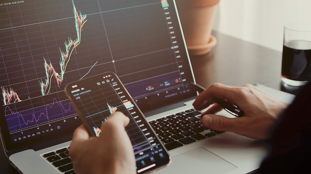 CVW Management Group trading assets