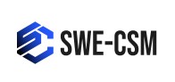 Swe-CSM logo