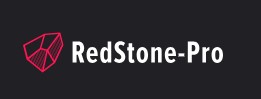 Redstone-Pro logo