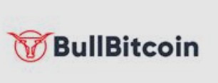 BullBitcoin logo