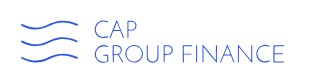 Cap Group Finance logo