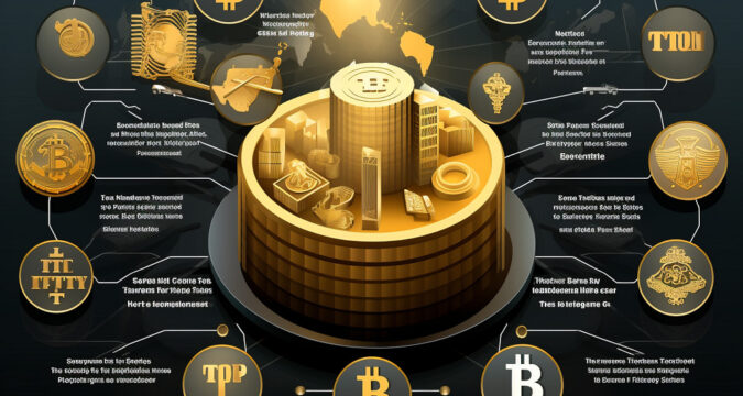 Understanding IRS's Bitcoin ETFs Taxation: A Simple And Effective Guide