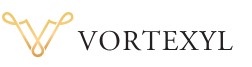 Vortexyl logo