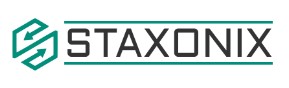Staxonix Logo
