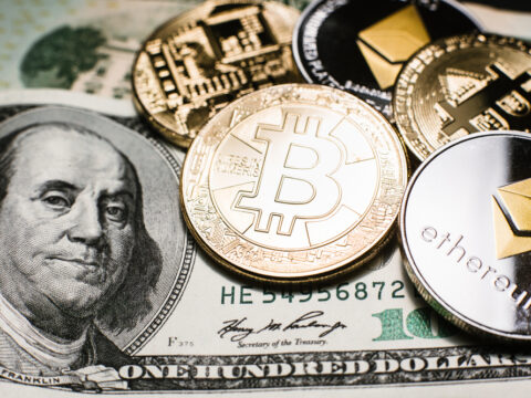 BlackRock’s Larry Fink Finally Sees Bitcoin as Digital Gold