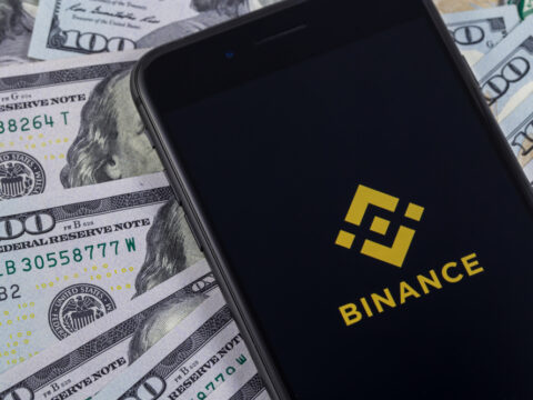 Report: Binance to Sell Majority Stake in Gopax Exchange