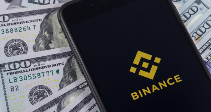 Report: Binance to Sell Majority Stake in Gopax Exchange