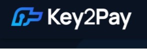 Key2Pay logo