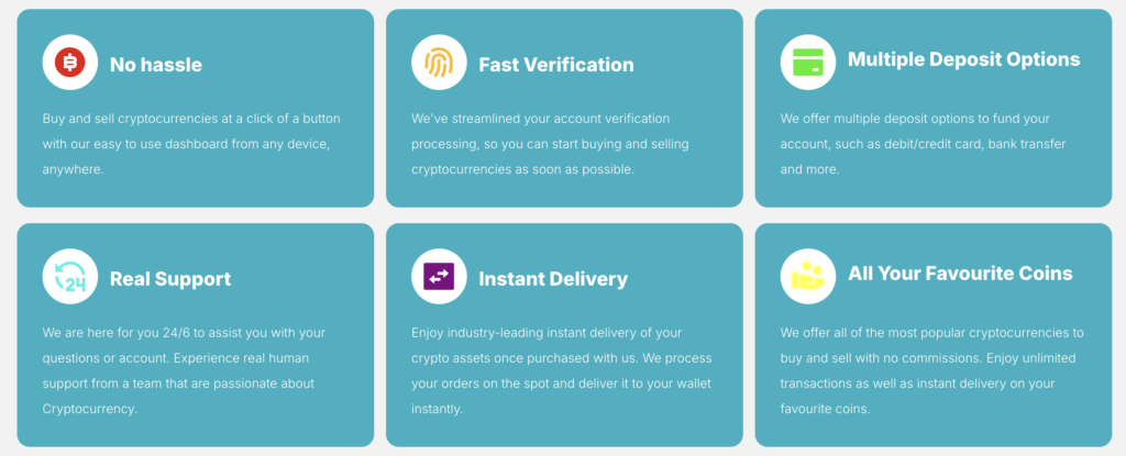 Bitcohunters tools