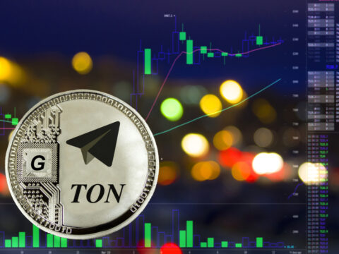 How to Buy Toncoin (TON) - A Complete Beginner's Guide