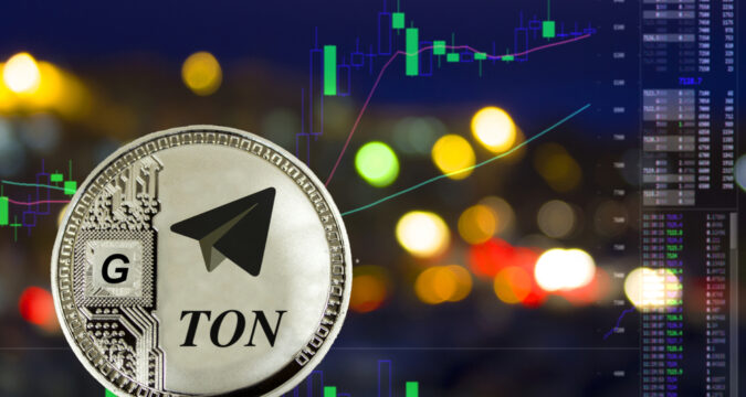 How to Buy Toncoin (TON) - A Complete Beginner's Guide