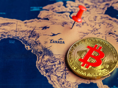 How to Buy Bitcoin in Canada - A Comprehensive Guide