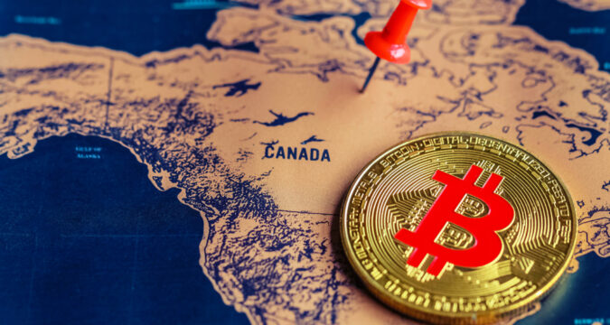 How to Buy Bitcoin in Canada - A Comprehensive Guide