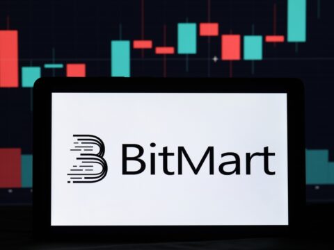 Exploring Bitmart - A Complete Beginner's Guide to the Crypto Exchange