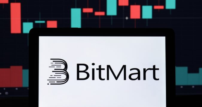 Exploring Bitmart - A Complete Beginner's Guide to the Crypto Exchange