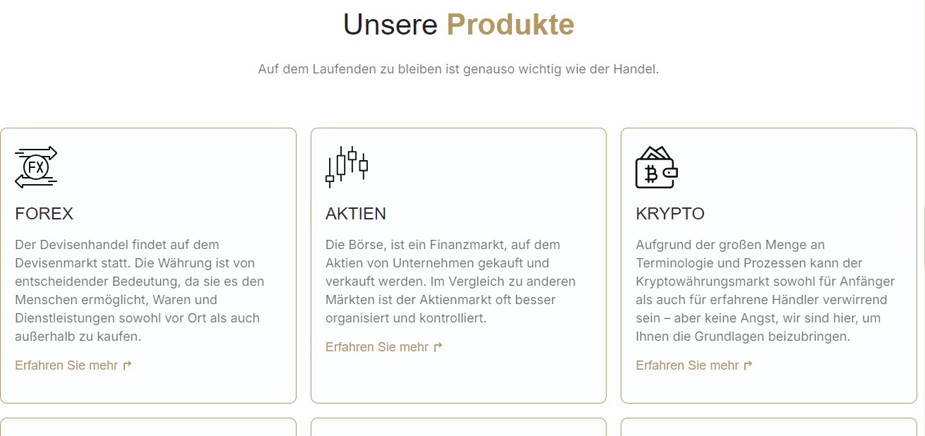 Multi Wire Group Asset Offerings