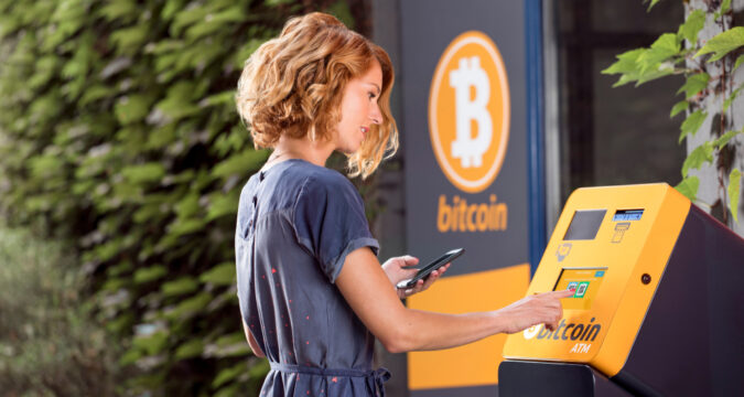 Illegal Bitcoin ATMs Explained - Everything You Need to Know