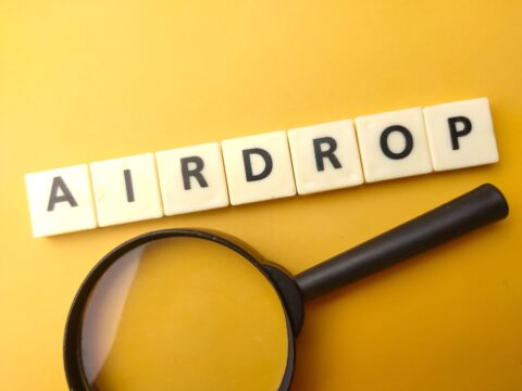 Crypto Airdrops Explained - Everything You Need to Know