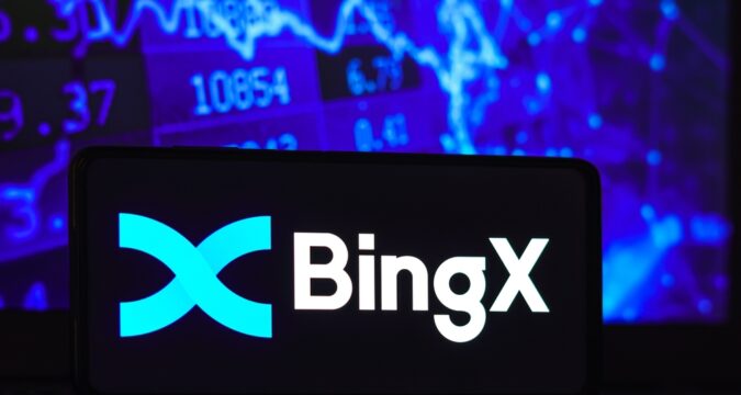 A Comprehensive Guide to Trading Futures on BingX