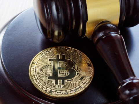 Court Orders 86-Year-Old Former Attorney to Pay $14M for Operating Bitcoin Ponzi Scheme