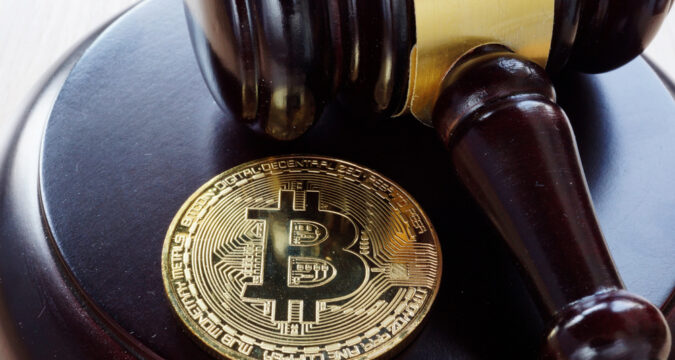 Court Orders 86-Year-Old Former Attorney to Pay $14M for Operating Bitcoin Ponzi Scheme