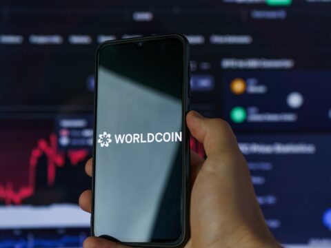 Worldcoin Rebrands, Introduces New iris-Scanning Orb