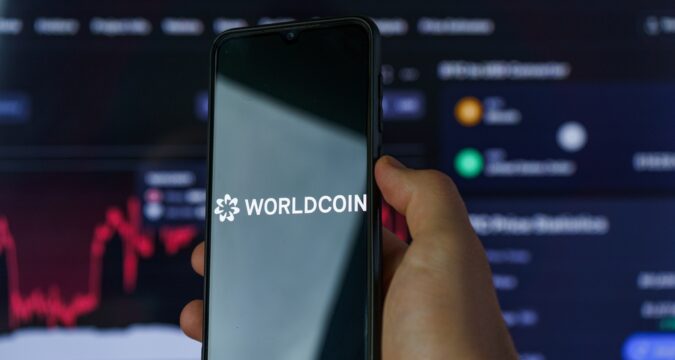 Worldcoin Rebrands, Introduces New iris-Scanning Orb