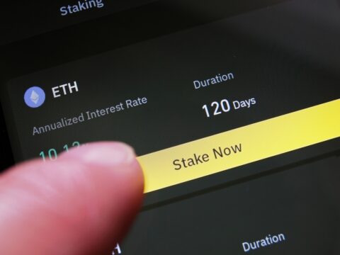 How to Stake Ethereum (ETH) to Earn Rewards - A Step-by-Step Guide