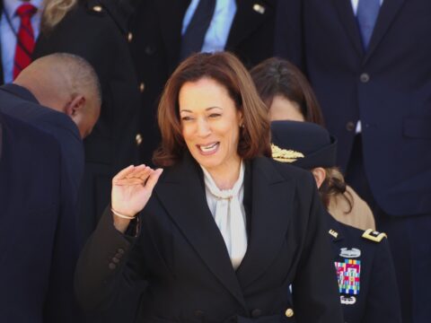 Kamala Harris Crypto Plans Attract Mixed Reactions