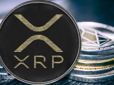 XRP Chases $2 After Breaking Above a 3-Year High