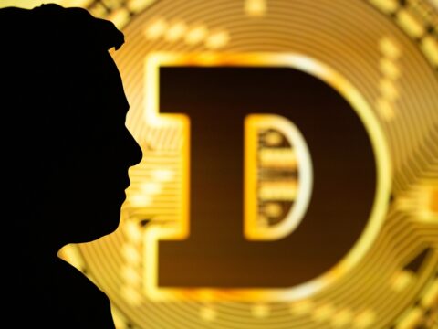 Dogecoin Surges to Seven-Month High Following Trump's Victory