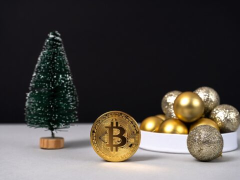 Here Are 9 Christmas Gift Ideas for Crypto Lovers