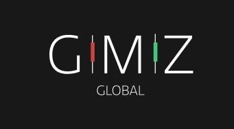 Logo du courtier GMZ Global plateforme trading