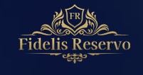 Fidelis Reservo logo